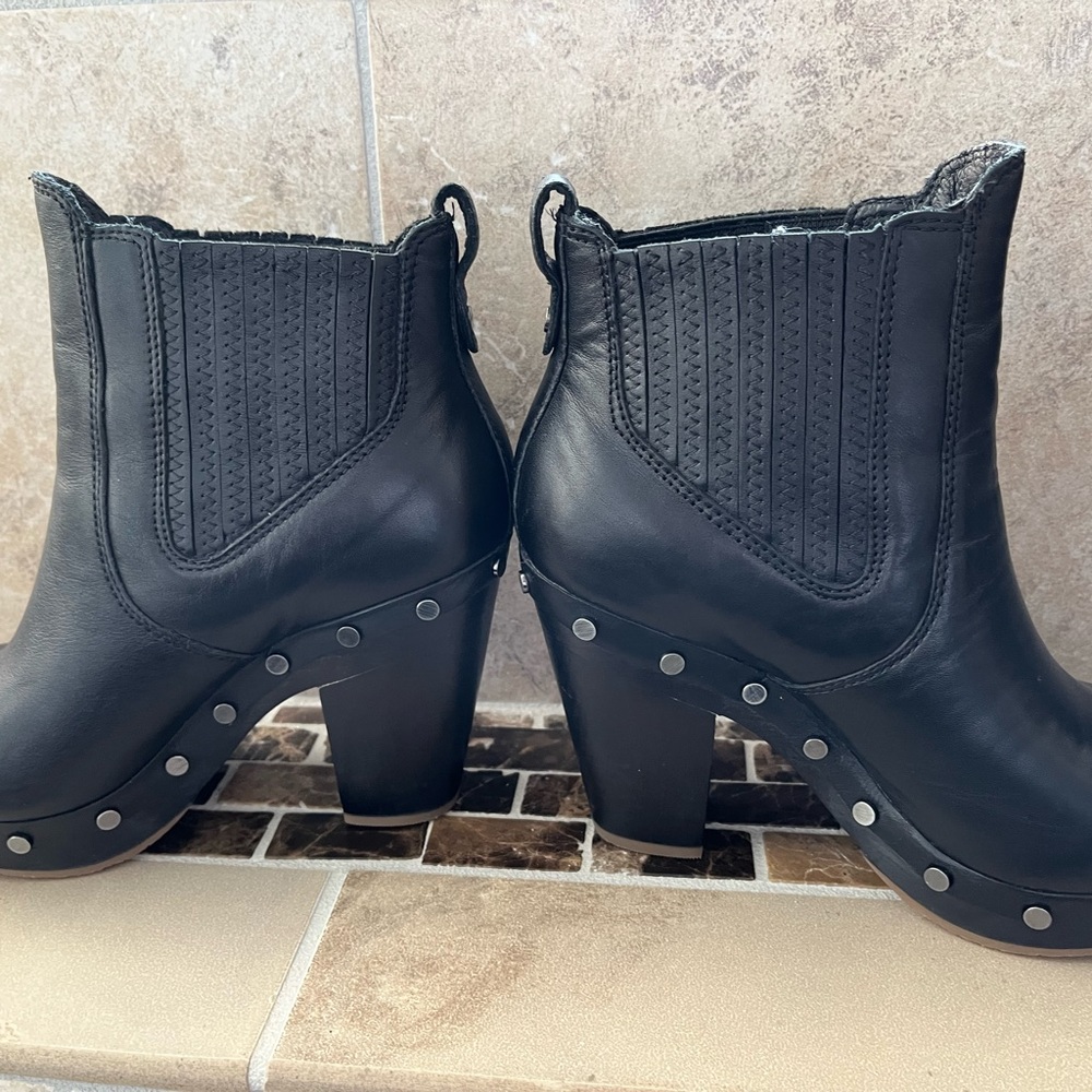UGG Booties